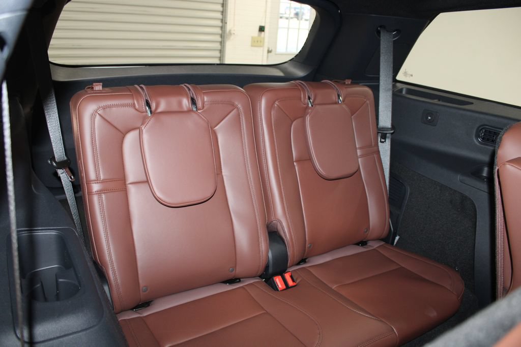 New 2026 Lincoln Aviator Reserve AWD/4WD image 33