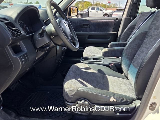 Used 2003 Honda CR-V LX image 5