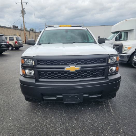 Used 2014 Chevrolet Silverado 1500 W/T w/ Trailering Package image 6