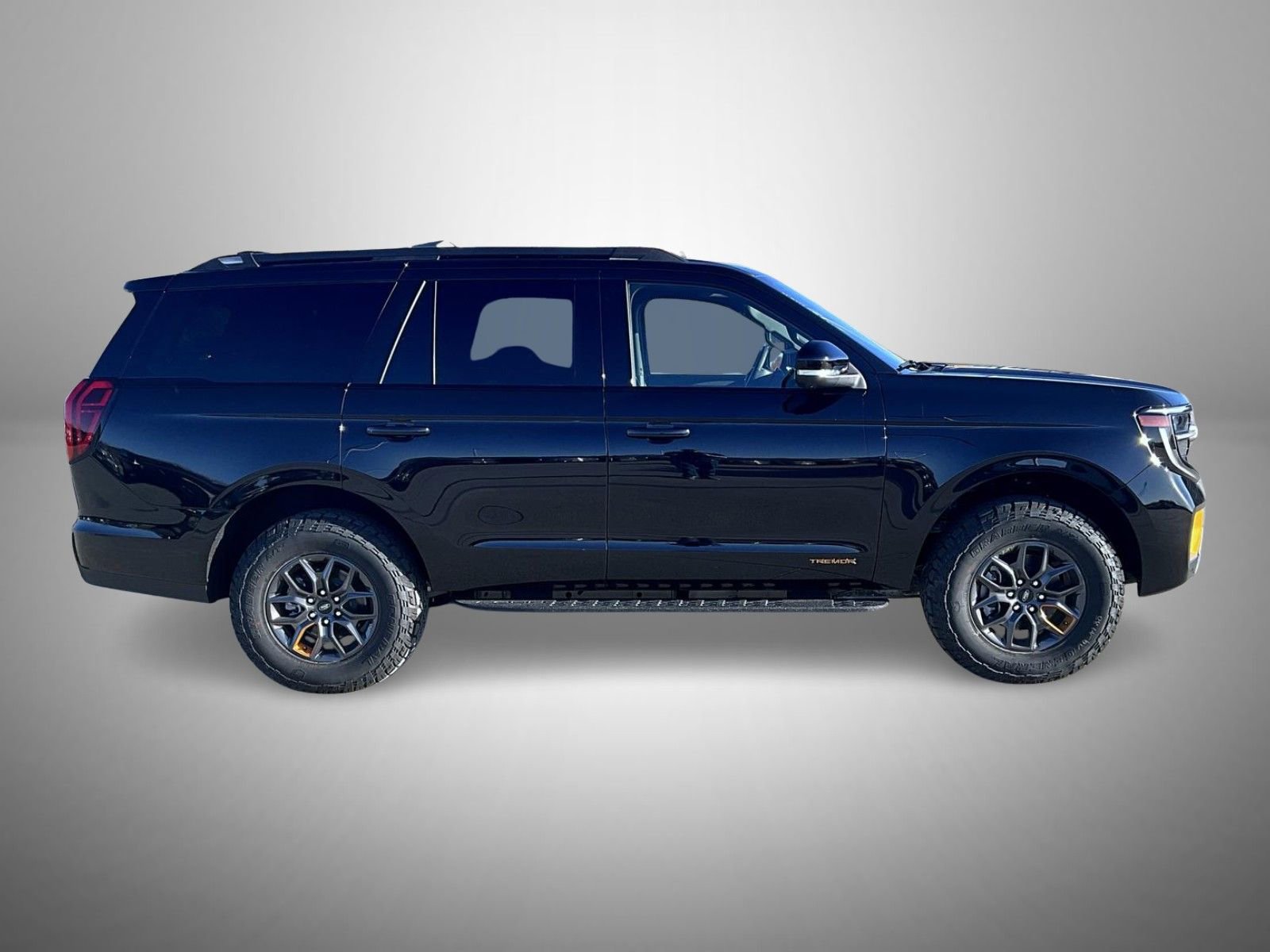 New 2025 Ford Expedition Tremor image 4