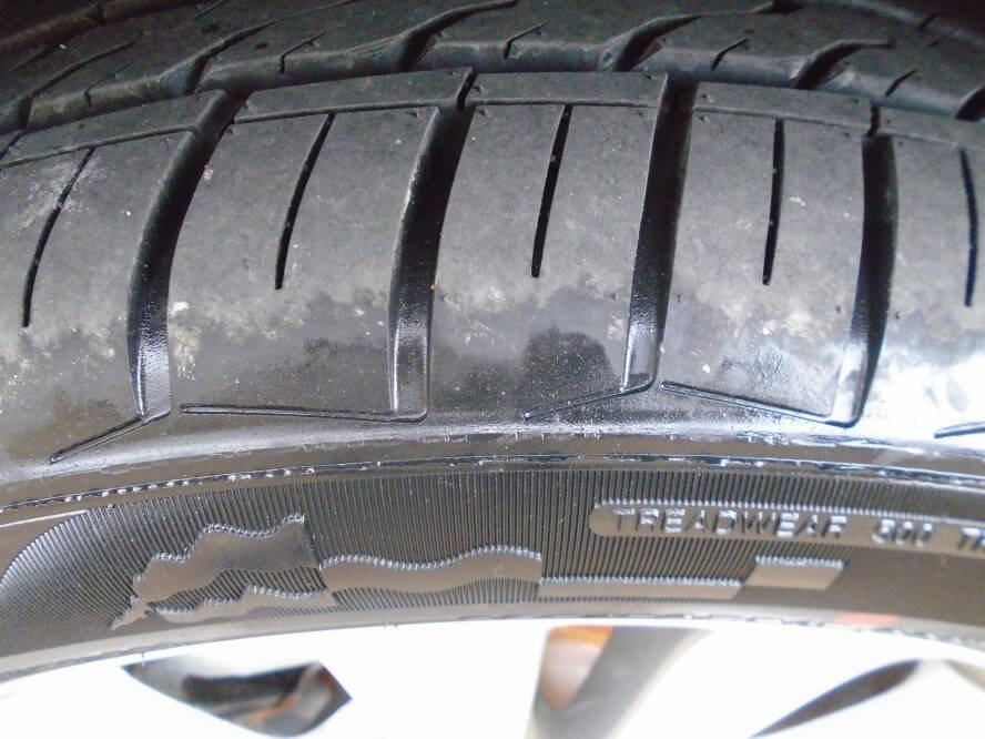 Used 2010 Honda Accord EX-L image 24