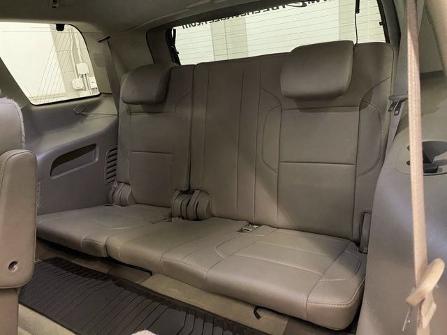 Used 2015 Chevrolet Tahoe LTZ AWD/4WD image 24