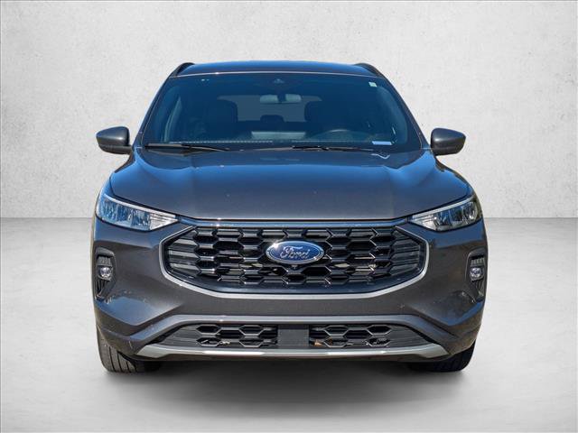 Used 2023 Ford Escape ST-Line Select w/ Tech Pack #2 AWD/4WD image 2
