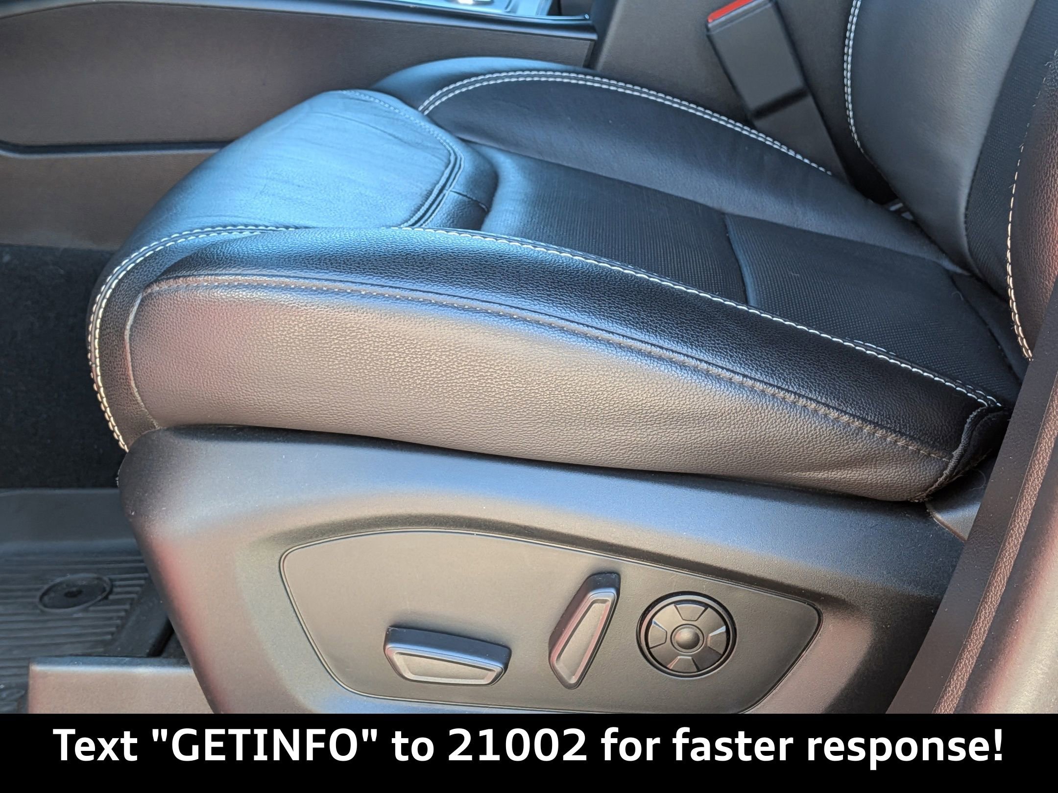 Used 2021 Ford Explorer ST w/ Equipment Group 401A image 21