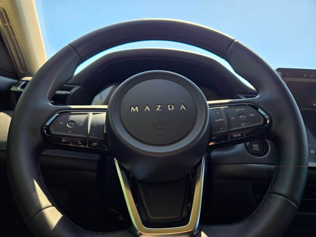 New 2026 MAZDA CX-5 Preferred AWD/4WD image 27