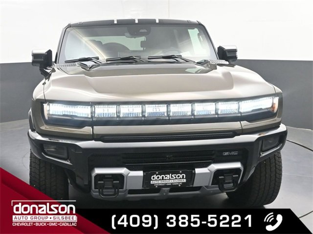 New 2026 GMC Hummer EV SUV image 3