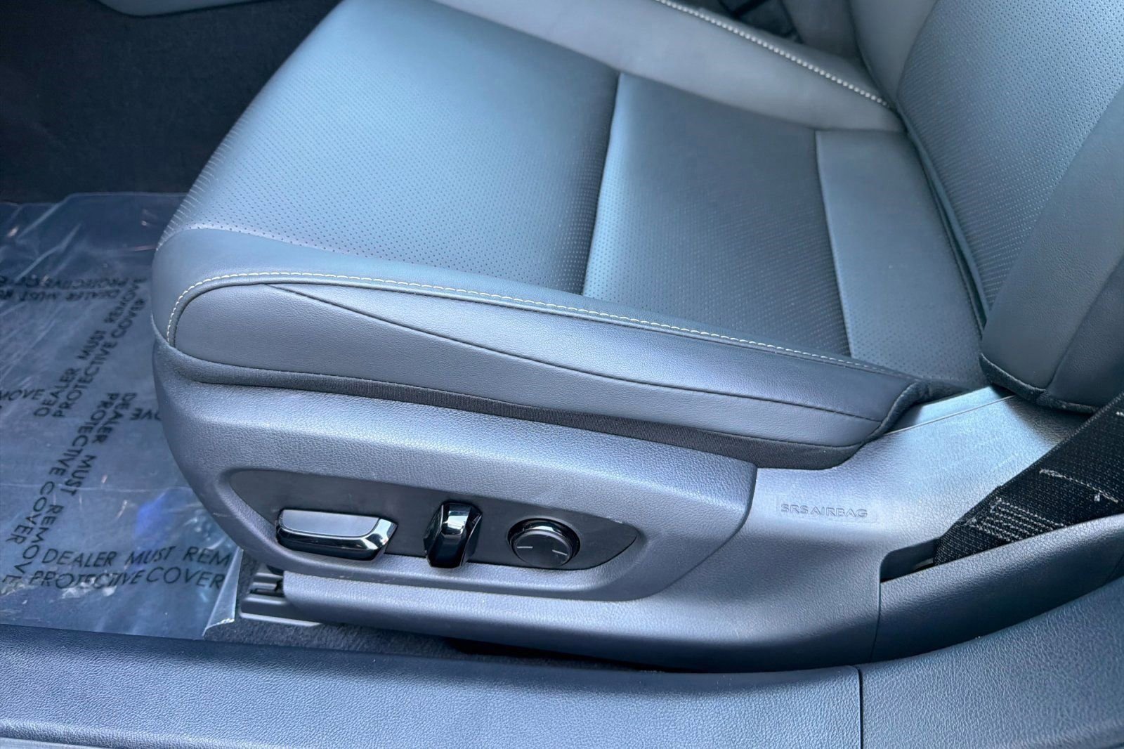 Used 2025 Lexus ES 350 image 15