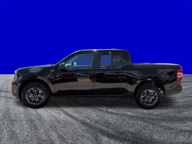 New 2026 Ford Maverick XLT FWD image 7