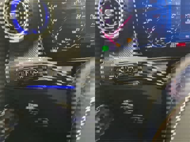 Certified 2026 Mercedes-Benz GLC 300 4MATIC image 27