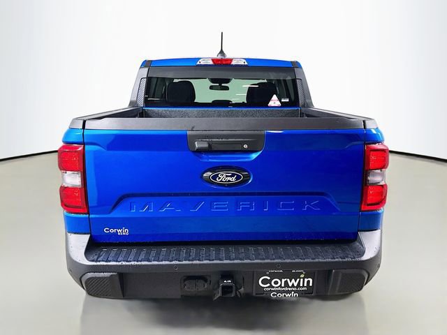 New 2026 Ford Maverick Lariat w/ 4K Tow Package image 6