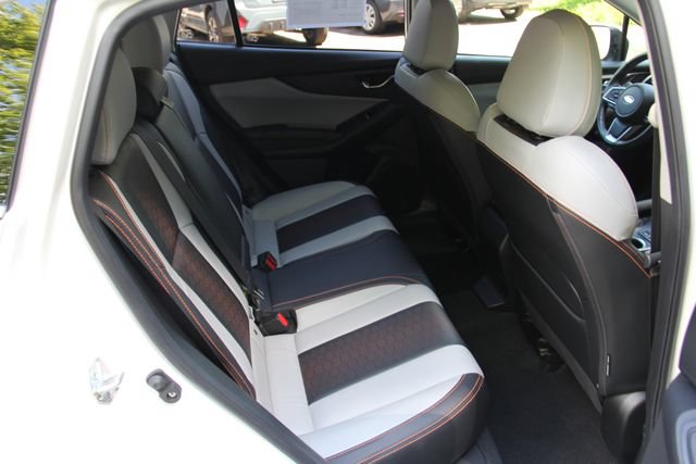 Certified 2023 Subaru Crosstrek 2.5i Limited AWD/4WD image 38