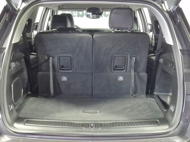 Used 2023 Jeep Grand Cherokee L Limited w/ Trailer Tow Group (B) AWD/4WD image 26