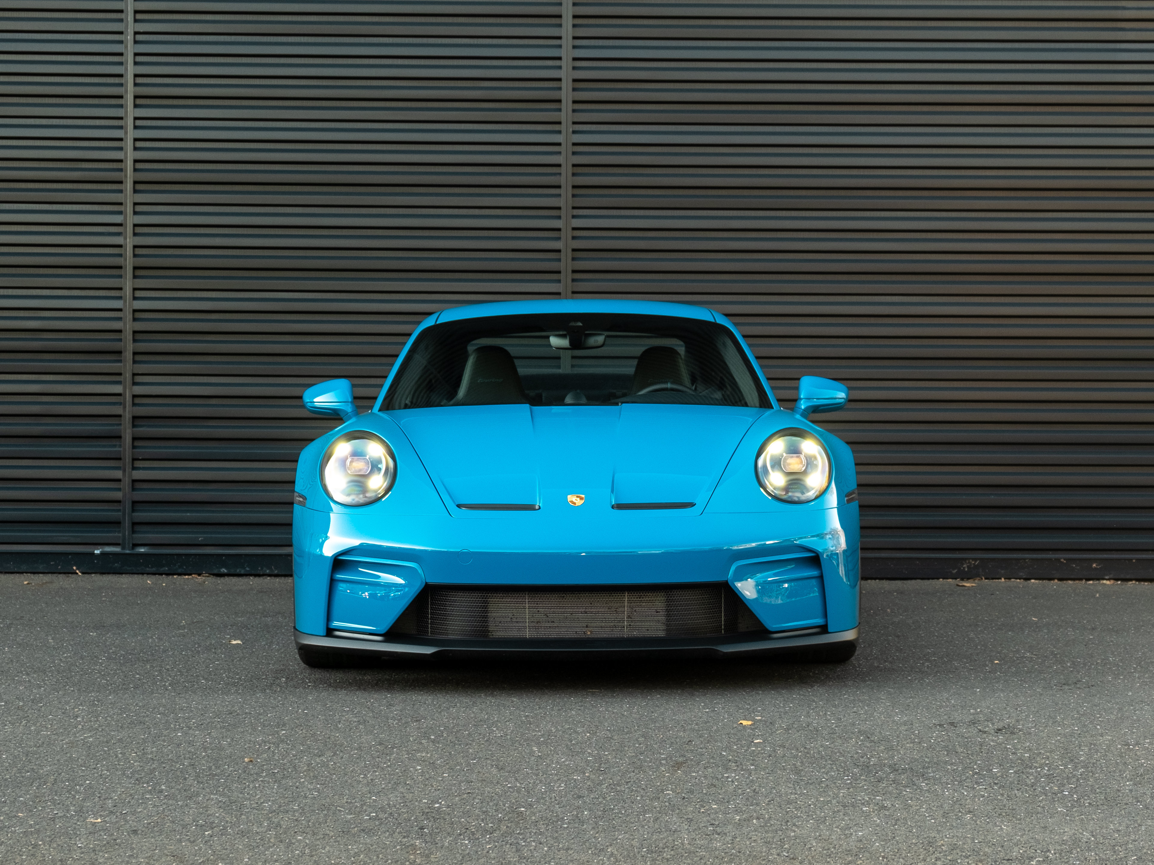 Certified 2026 Porsche 911 GT3 RWD image 11