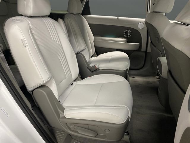 New 2026 Hyundai Palisade SEL Premium image 33