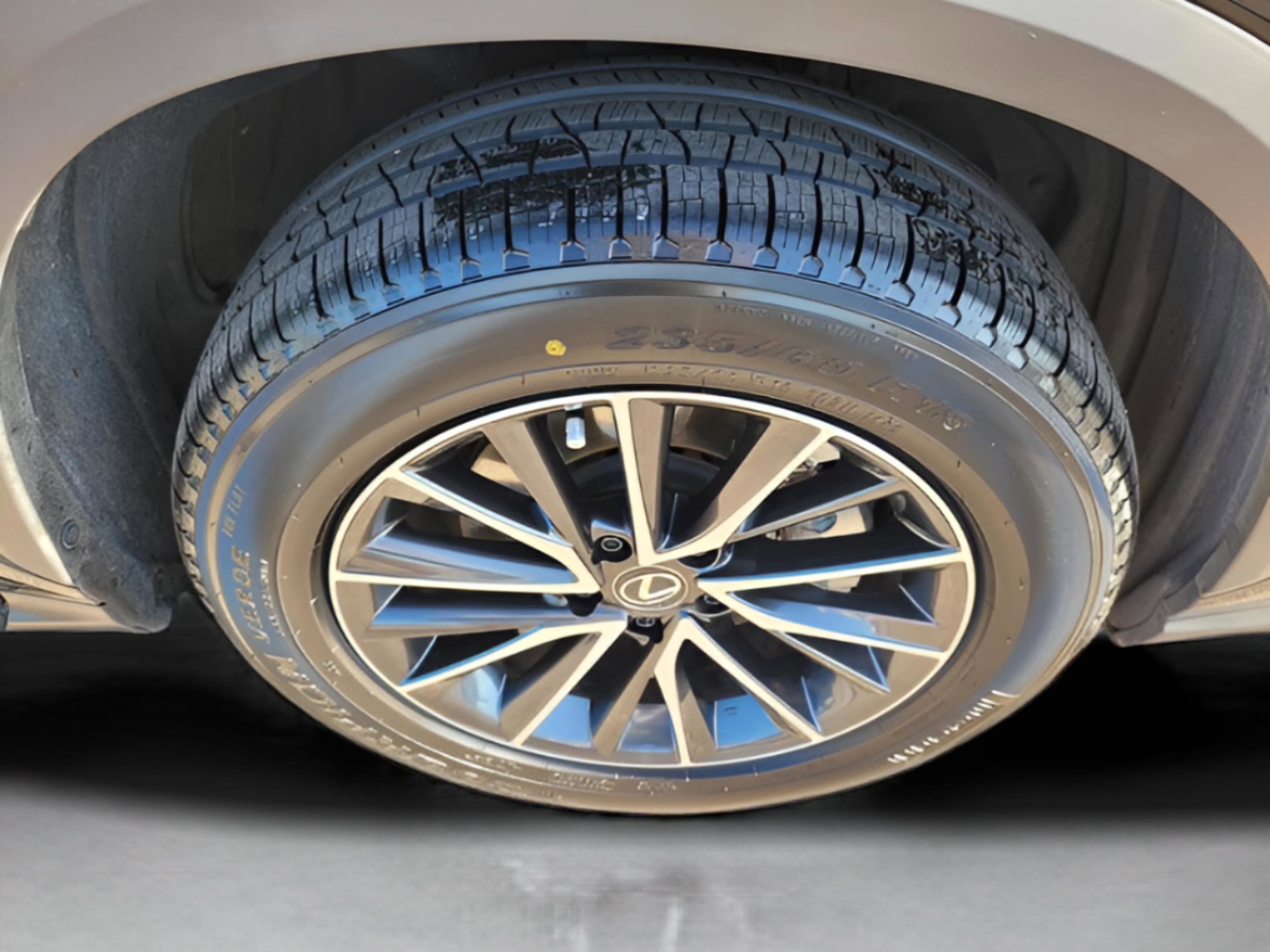 Certified 2024 Lexus NX 350 AWD image 32