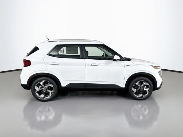 New 2026 Hyundai Venue SEL FWD image 9