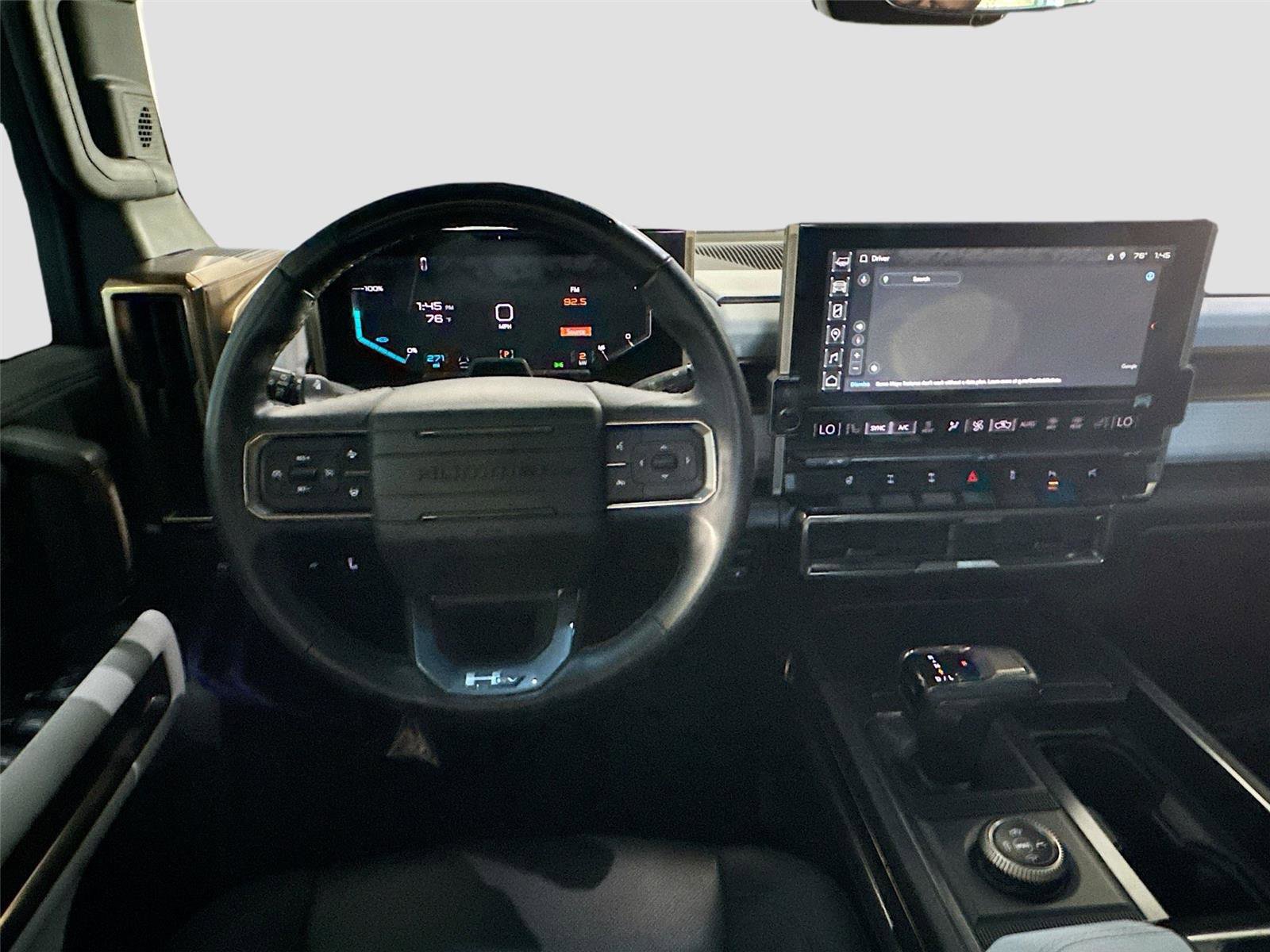 Used 2022 GMC Hummer EV Edition 1 image 23