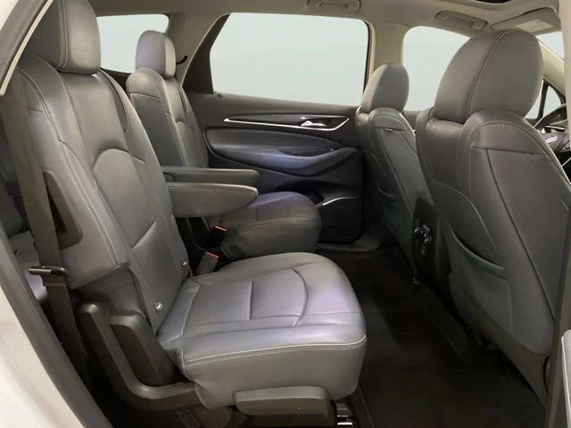 Used 2020 Buick Enclave Essence FWD image 80