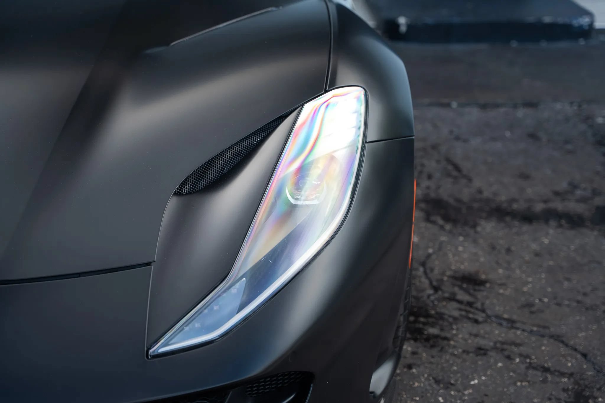 Used 2019 Ferrari 812 Superfast RWD image 27