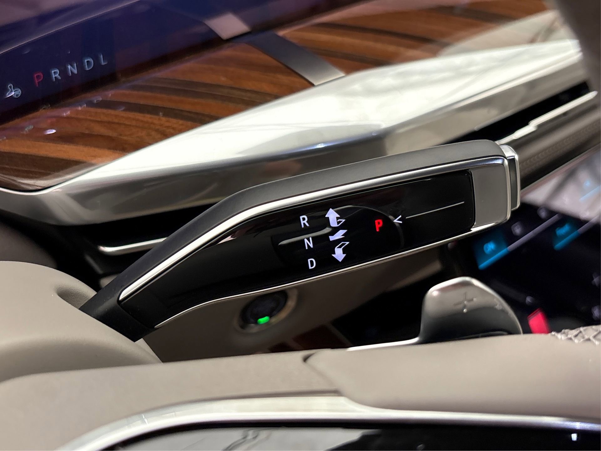 New 2025 Cadillac Escalade Sport Platinum image 29