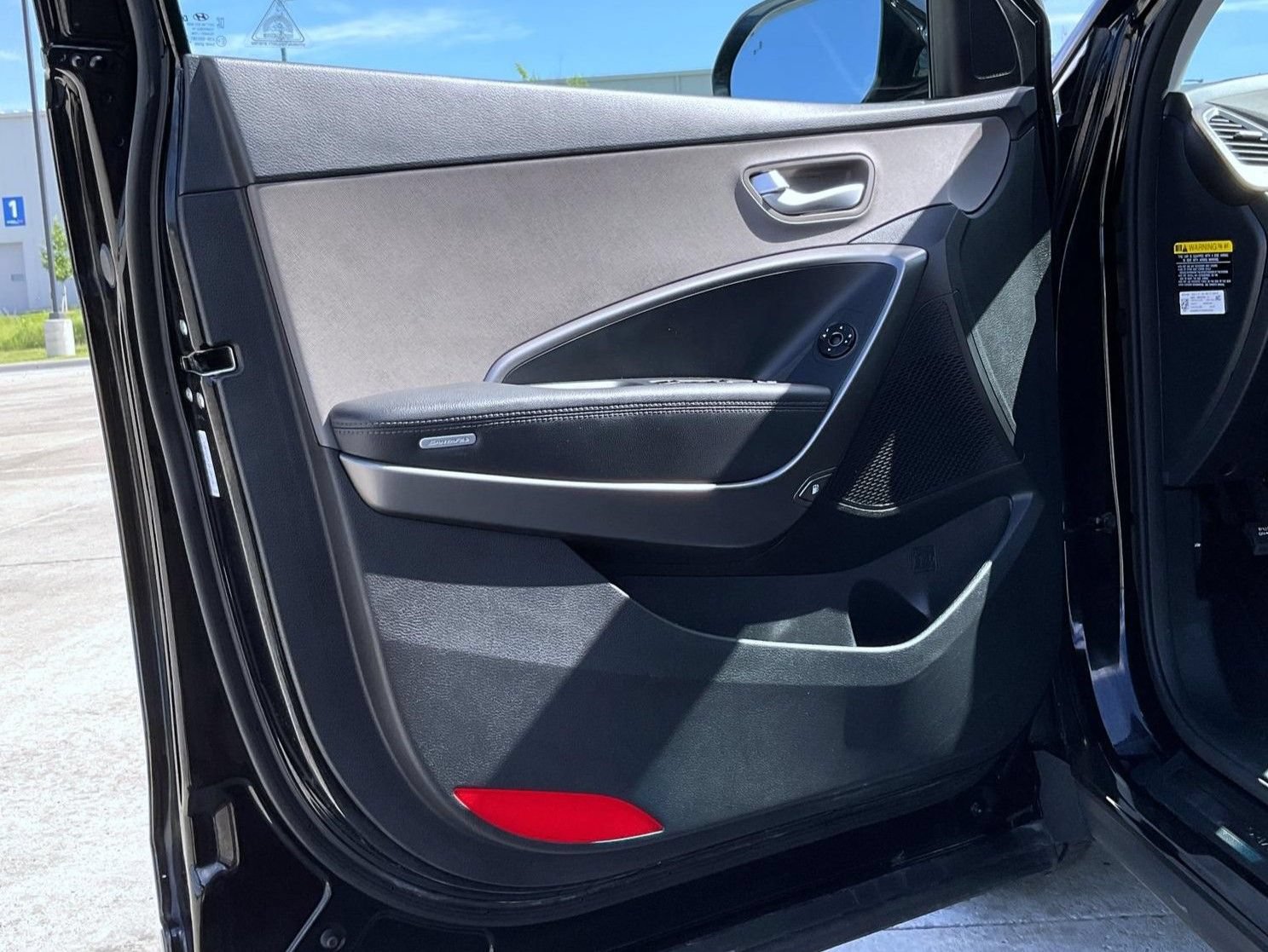 Used 2019 Hyundai Santa Fe XL SE w/ SE Premium Package 02 FWD image 9