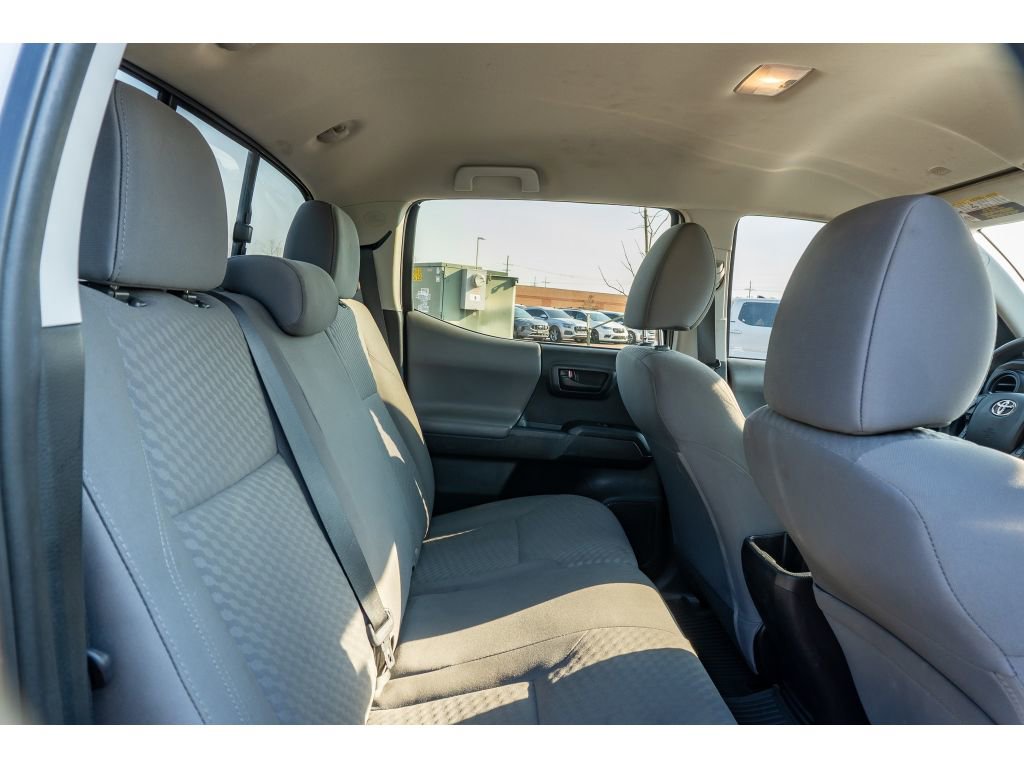 Used 2022 Toyota Tacoma SR w/ SR Convenience Package image 14