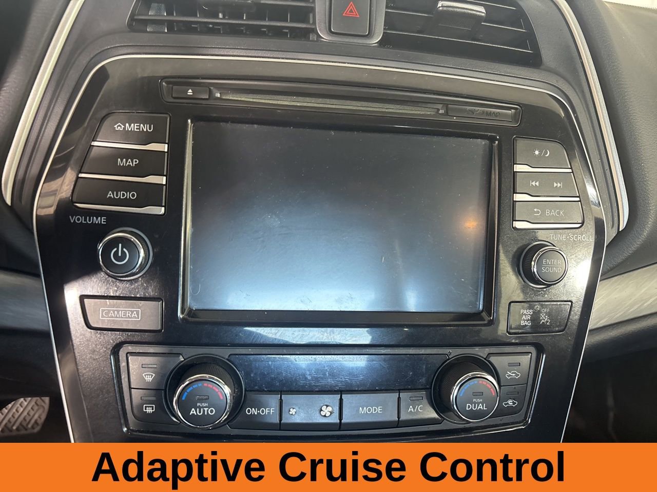 Used 2018 Nissan Maxima 3.5 SL FWD image 15