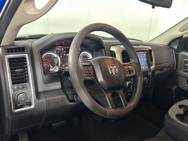 Used 2020 RAM 1500 Warlock w/ Electronics Group AWD/4WD image 13