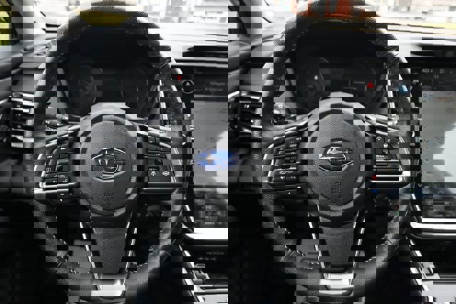 Used 2023 Subaru Outback Limited XT image 46