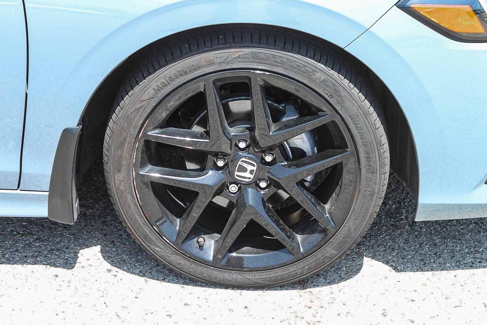 Used 2024 Honda Civic Sport image 13
