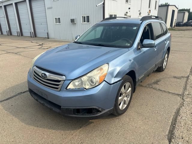 Used 2010 Subaru Outback 3.6R Premium AWD/4WD image 5