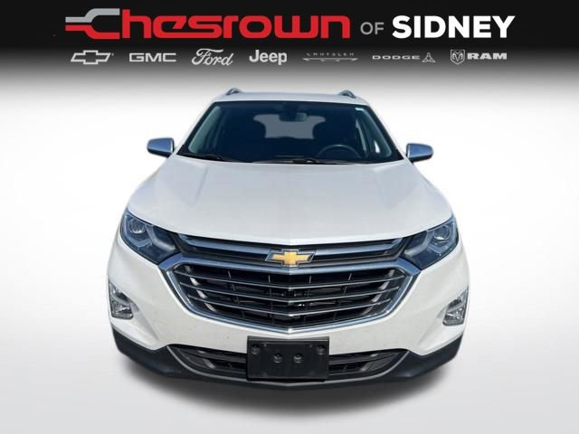Used 2018 Chevrolet Equinox Premier FWD image 2