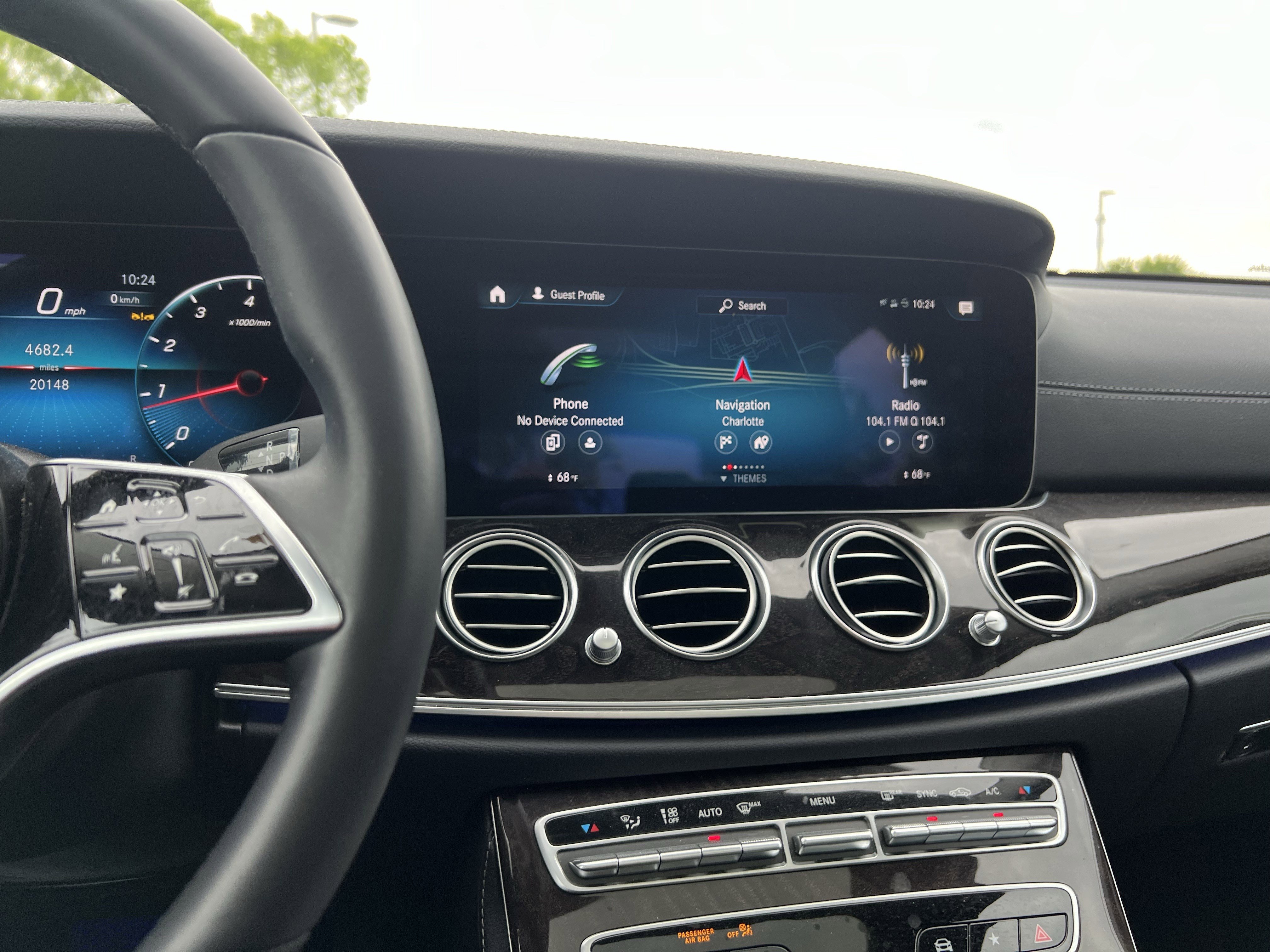 Certified 2023 Mercedes-Benz E 350 Sedan image 18