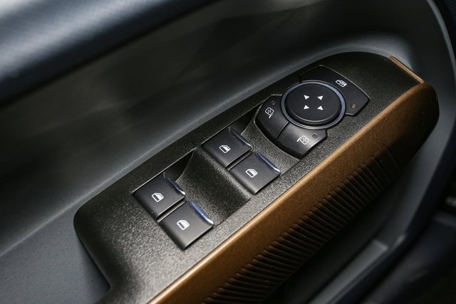 Used 2023 Ford Maverick Lariat w/ Lariat Luxury Package image 32