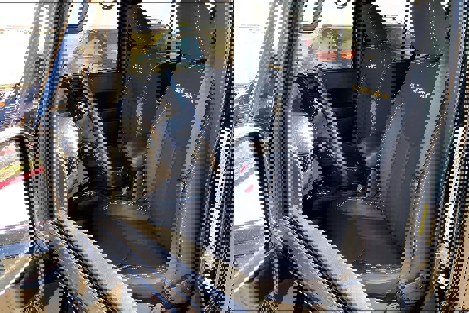 Used 2015 Jeep Wrangler Unlimited Sahara image 8