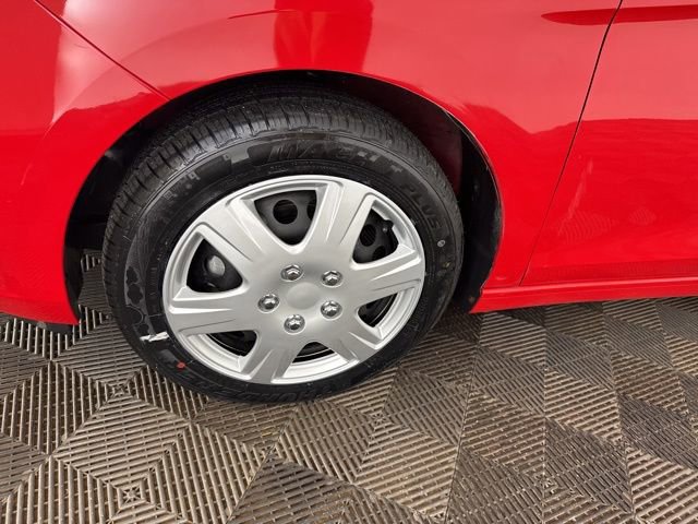 Used 2020 Chevrolet Spark LS image 26