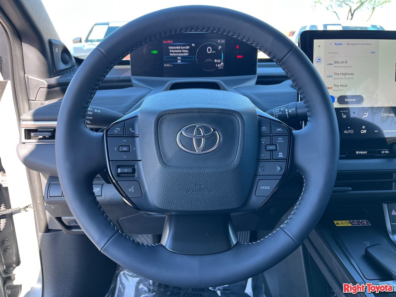 Certified 2026 Toyota C-HR w/ Cold Weather Package AWD/4WD image 22