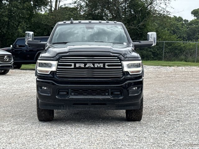 Used 2020 RAM 2500 Laramie AWD/4WD image 2