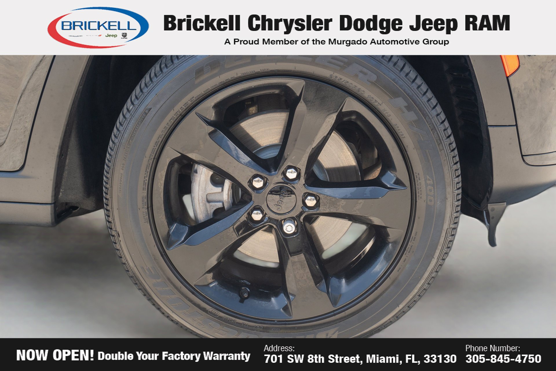 Used 2025 Jeep Grand Cherokee L Altitude AWD/4WD image 43