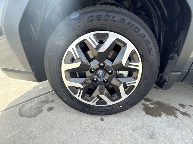 Certified 2026 Subaru Forester Premium image 10