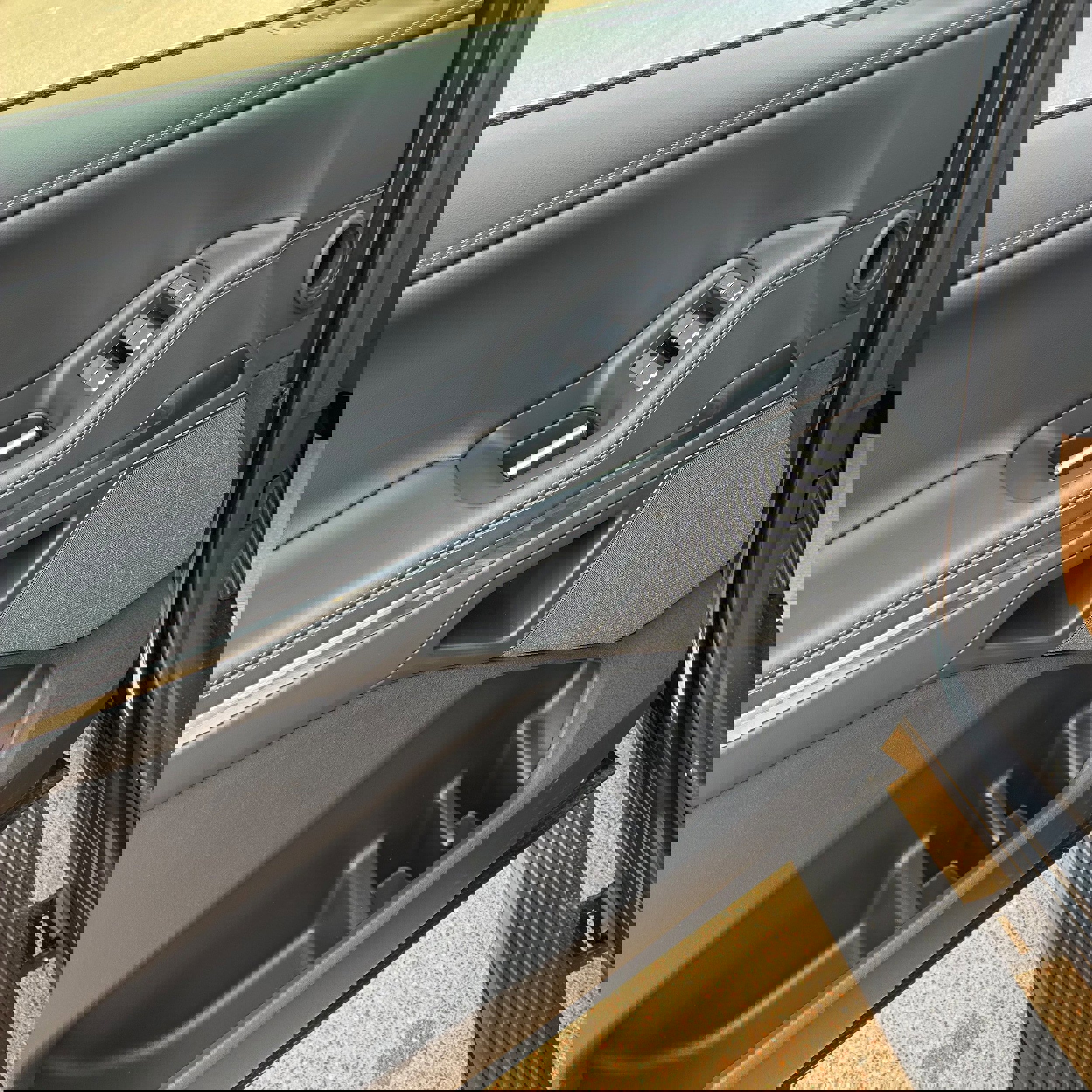 New 2025 Lincoln Navigator Reserve image 41