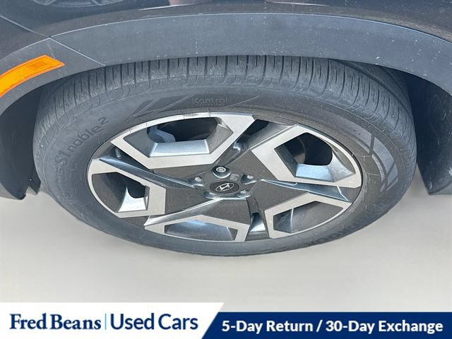 Used 2023 Hyundai Palisade Limited w/ Cargo Package AWD/4WD image 27