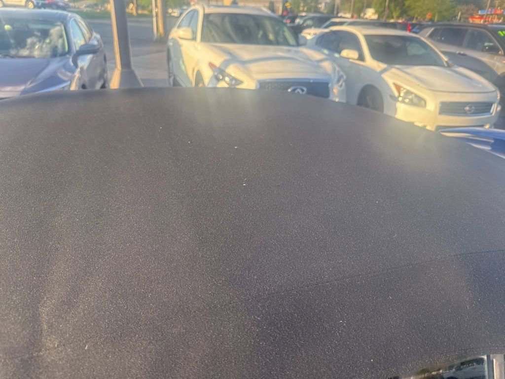 Used 2017 Chevrolet Camaro SS image 12