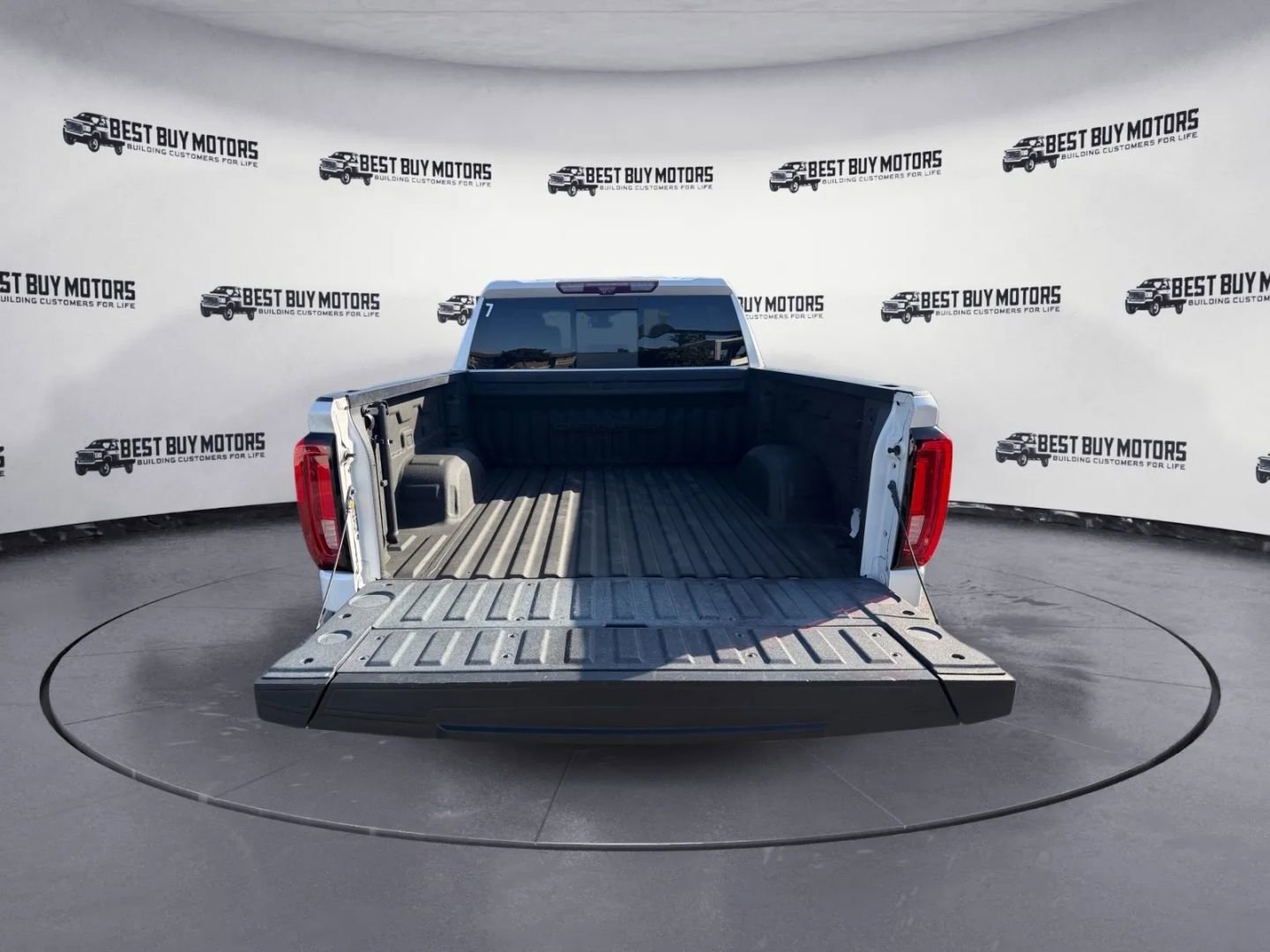 Used 2022 GMC Sierra 1500 Denali w/ Denali Reserve Package image 37