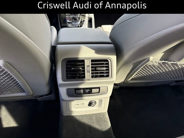 Used 2025 Audi Q5 2.0T Premium w/ Convenience Plus Package image 13