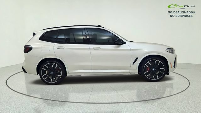 Used 2023 BMW X3 M40i w/ Premium Package AWD/4WD image 14