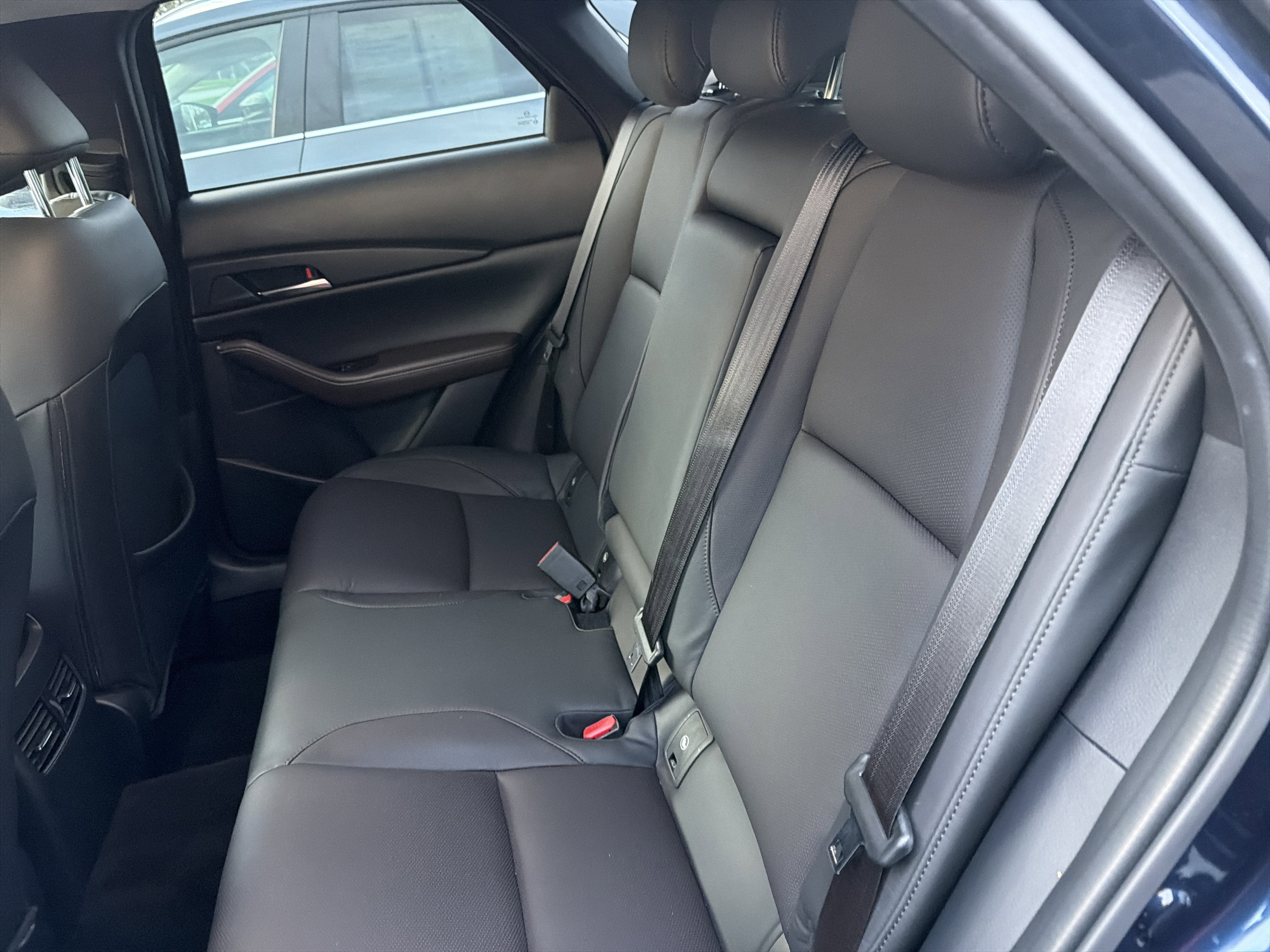 Certified 2023 MAZDA CX-30 AWD 2.5 S w/ Premium Package image 51