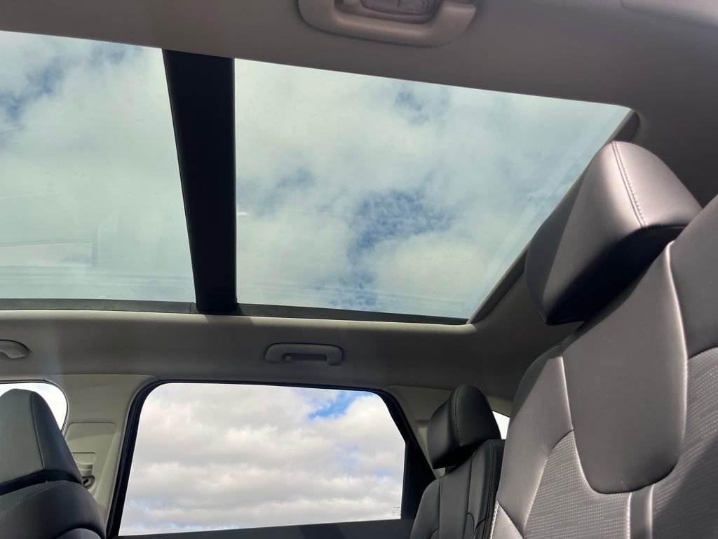 New 2026 Kia Sorento EX image 16