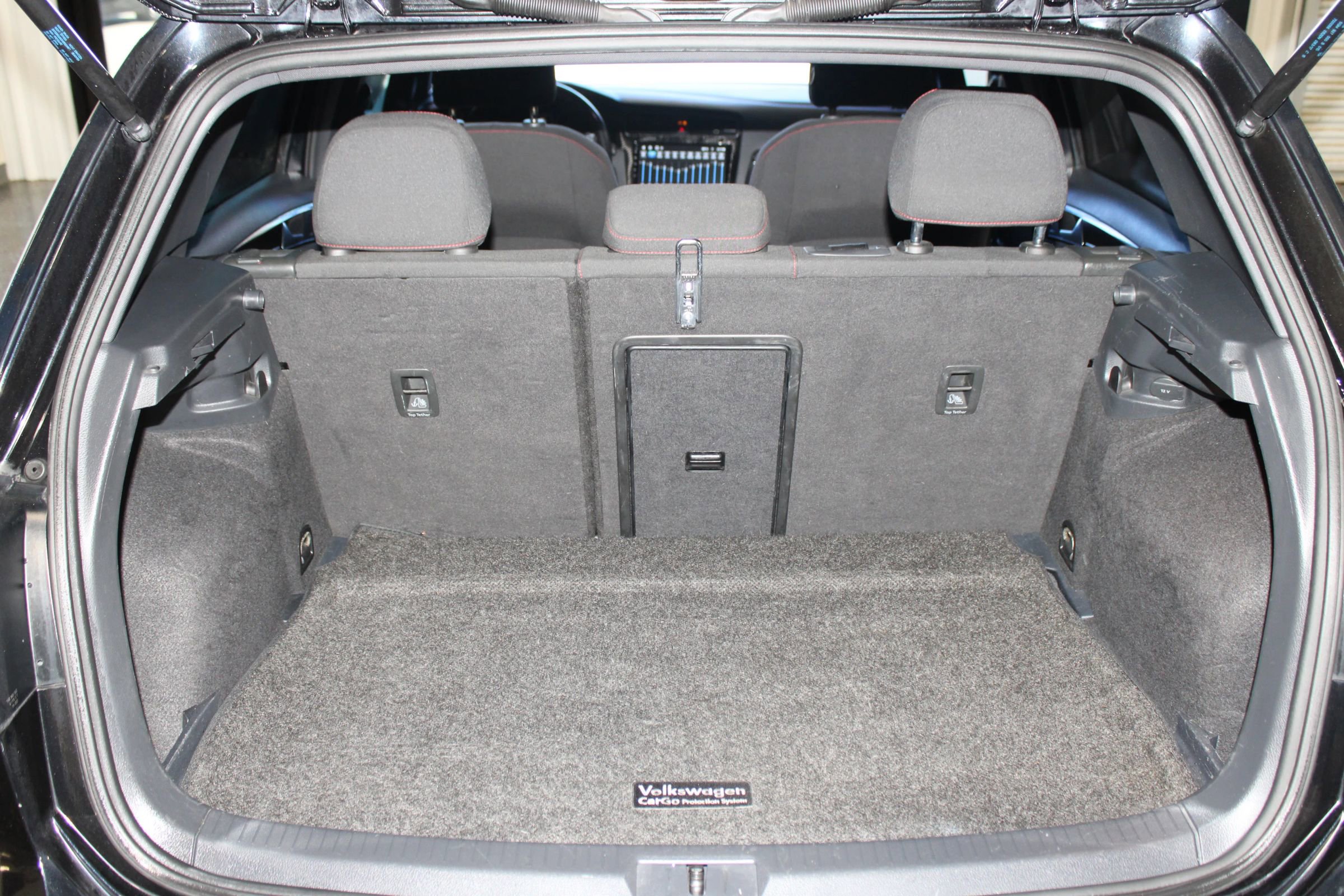 Used 2017 Volkswagen GTI S image 5