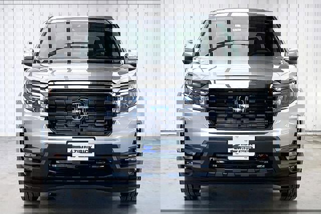 New 2026 Honda Ridgeline RTL image 3